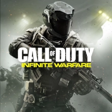 Call of Duty: Infinite Warfare: +4 трейнер
