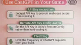 Screenshot #17 - AI Toolbox with ChatGPT, DALL·E, Whisper, Gemini etc
