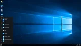 Screenshot #3 - Оптимизированная сборка Windows 10 Enterprise LTSB x64