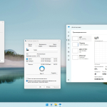 Screenshot #2 - Windows 11 Pro by OneSmiLe 24H2 build 26100.7171