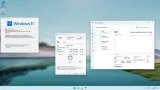 Screenshot #2 - Windows 11 Pro by OneSmiLe 24H2 build 26100.7171