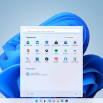 Screenshot #6 - Windows 11 21Н2 (Build 22000.434) (20in1) (x64) by Sergei Strelec