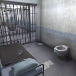 Screenshot #3 - Jails Interior