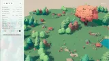 Screenshot #10 - Harmonis: the hand-made kingdoms