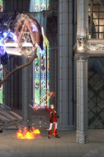 Screenshot #4 - Bloodstained: Ritual of the Night