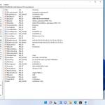 Screenshot #4 - Windows 11 Insider Preview, Version 22H2 [10.0.22454.1000] - Оригинальные образы от Microsoft (En/Ru)