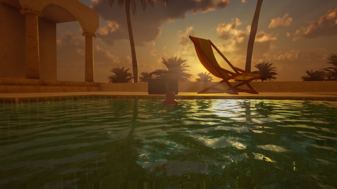 Screenshot #4 - Placid Plastic Duck Simulator