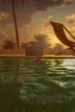 Screenshot #4 - Placid Plastic Duck Simulator