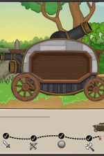 Screenshot #9 - Jacksmith: Weapons and Warriors