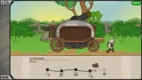 Screenshot #9 - Jacksmith: Weapons and Warriors