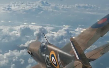 Scramble: Battle of Britain