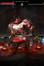 Screenshot #10 - Blightbound