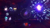 Screenshot #4 - Cosmic: A Journey Among Shadows