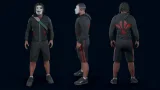 Screenshot #4 - Modern character 3  UE4.26+
