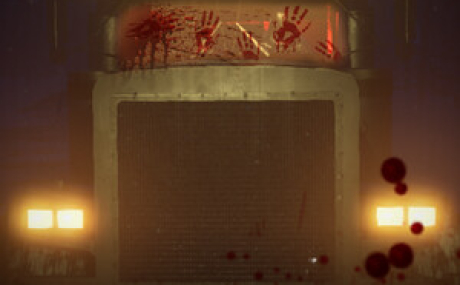 Trucker Horror