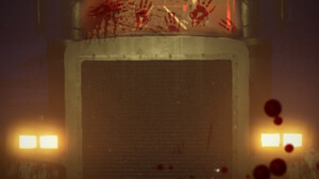 Trucker Horror