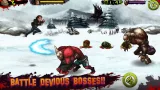 Screenshot #3 - DEAD RUSHING HD 1.0