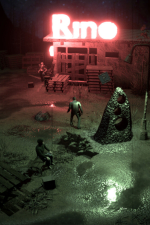 Screenshot #1 - The Order of the Snake Scale