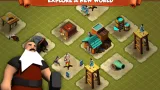 Screenshot #1 - Simple City Builder