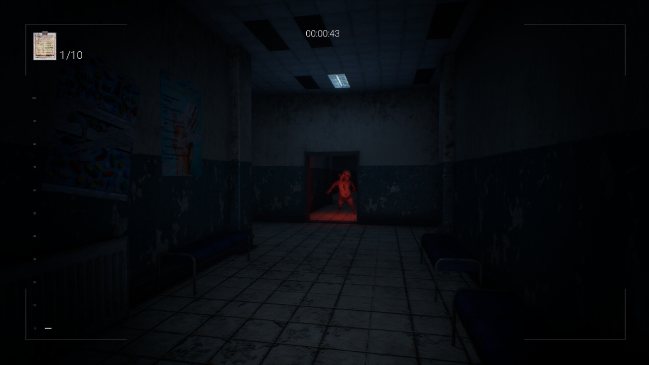 Screenshot #1 - MustScream