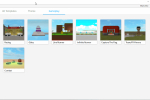 Screenshot #2 - Roblox для windows v616
