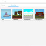 Screenshot #2 - Roblox для windows v616