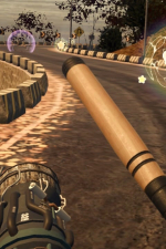 Screenshot #2 - Rocket Skates VR