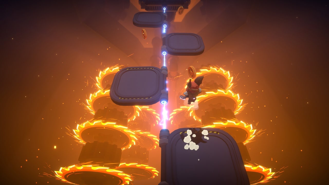 Screenshot #8 - Trifox