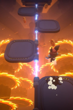 Screenshot #8 - Trifox