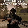 CHEMISTS: Area of infection