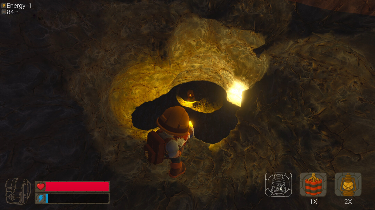 Screenshot #4 - Big Dig Energy