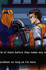 Screenshot #9 - Night Slashers: Remake