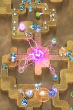 Screenshot #1 - Siegebreaker