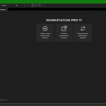 Screenshot #2 - VMware Workstation Pro 25H2 25.0.0.24995812 by KpoJIuK