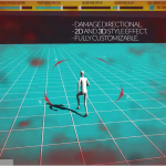 Screenshot #4 - Damage Indicator