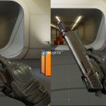 Screenshot #2 - Weapon Factory Pistol