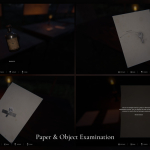 Screenshot #8 - UHFPS - Ultimate Horror FPS KIT (URP)