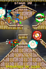 Screenshot #10 - Slam and Roll