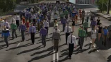 Screenshot #14 - People Path Creator — Crowd & Pedestrian Simulation Tool for Unity