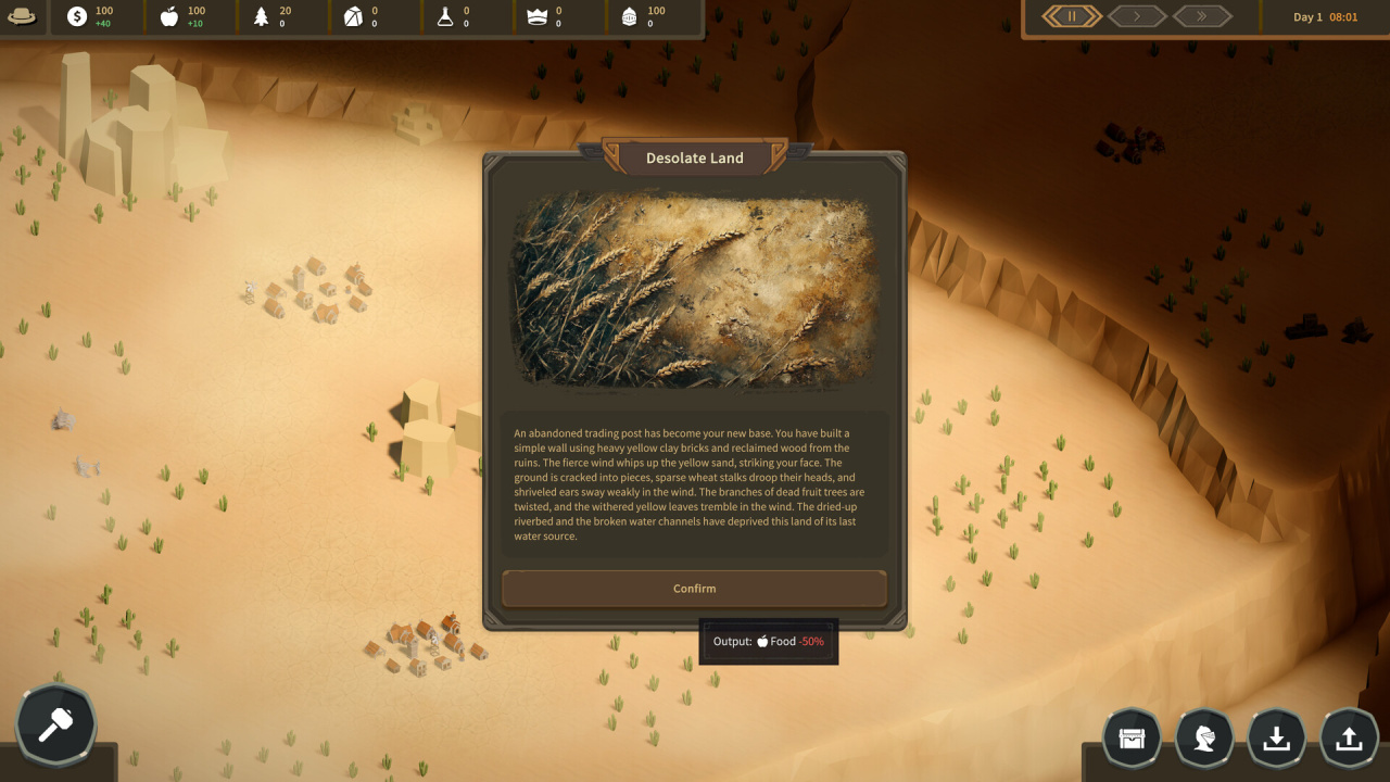 Screenshot #12 - Kingdom Ascension