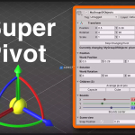 Screenshot #3 - Super Pivot PRO Modifier