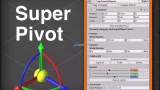 Screenshot #3 - Super Pivot PRO Modifier