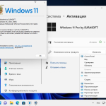 Screenshot #5 - Windows 11 Русская 26100.1150_22261_22361.3880.Mod by SURASOFT