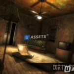 Screenshot #1 - Dirty Room Set