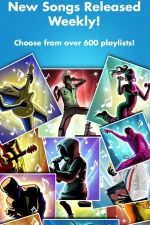 Screenshot #13 - SONGPOP 2.13.5