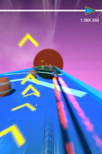 Screenshot #6 - Progress Racer RPG