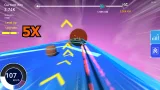 Screenshot #6 - Progress Racer RPG