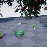 Screenshot #3 - Garden and farm