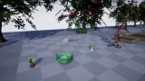 Screenshot #3 - Garden and farm