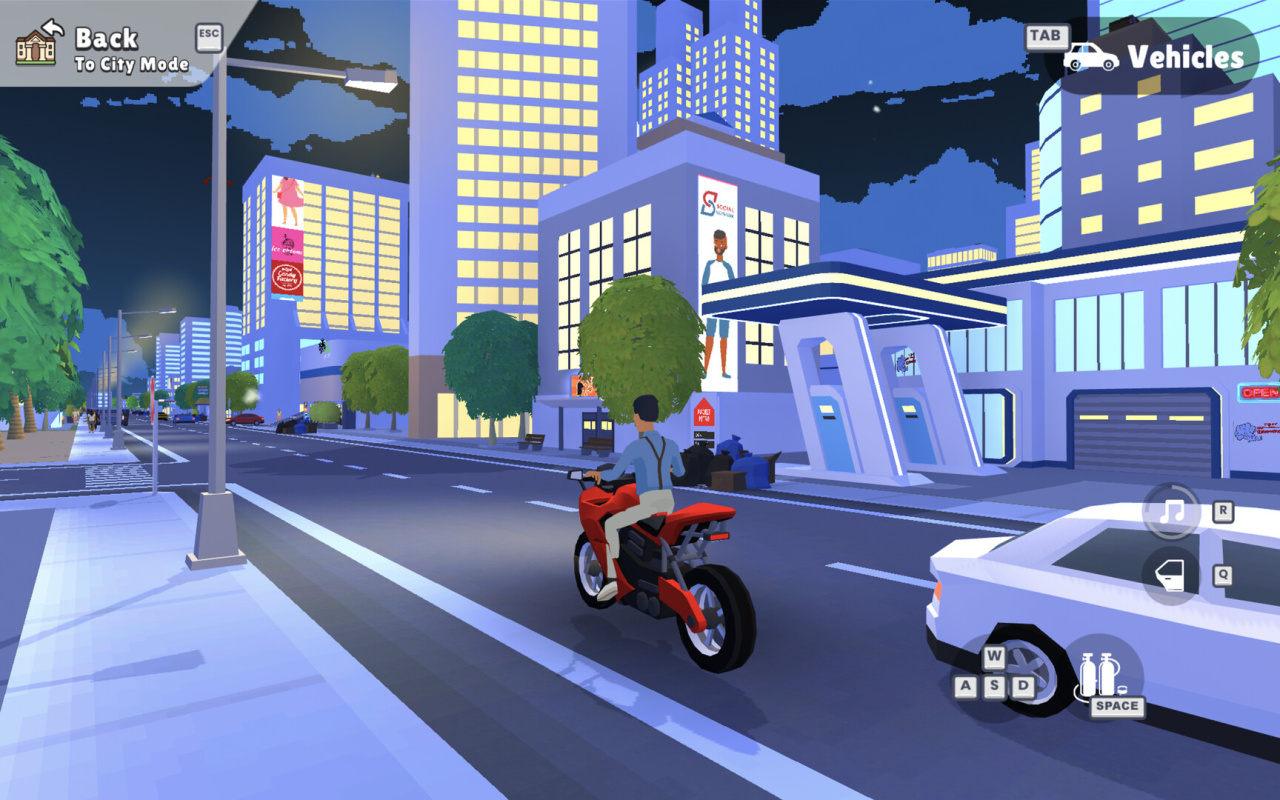 Screenshot #9 - Pocket City 2